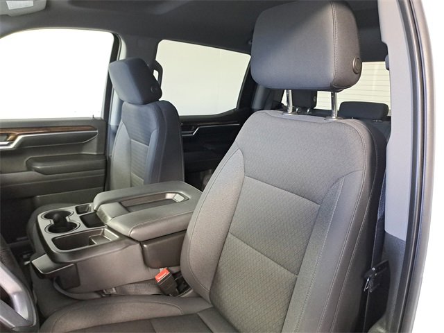 Used 2022 GMC Sierra 1500 Elevation image 20