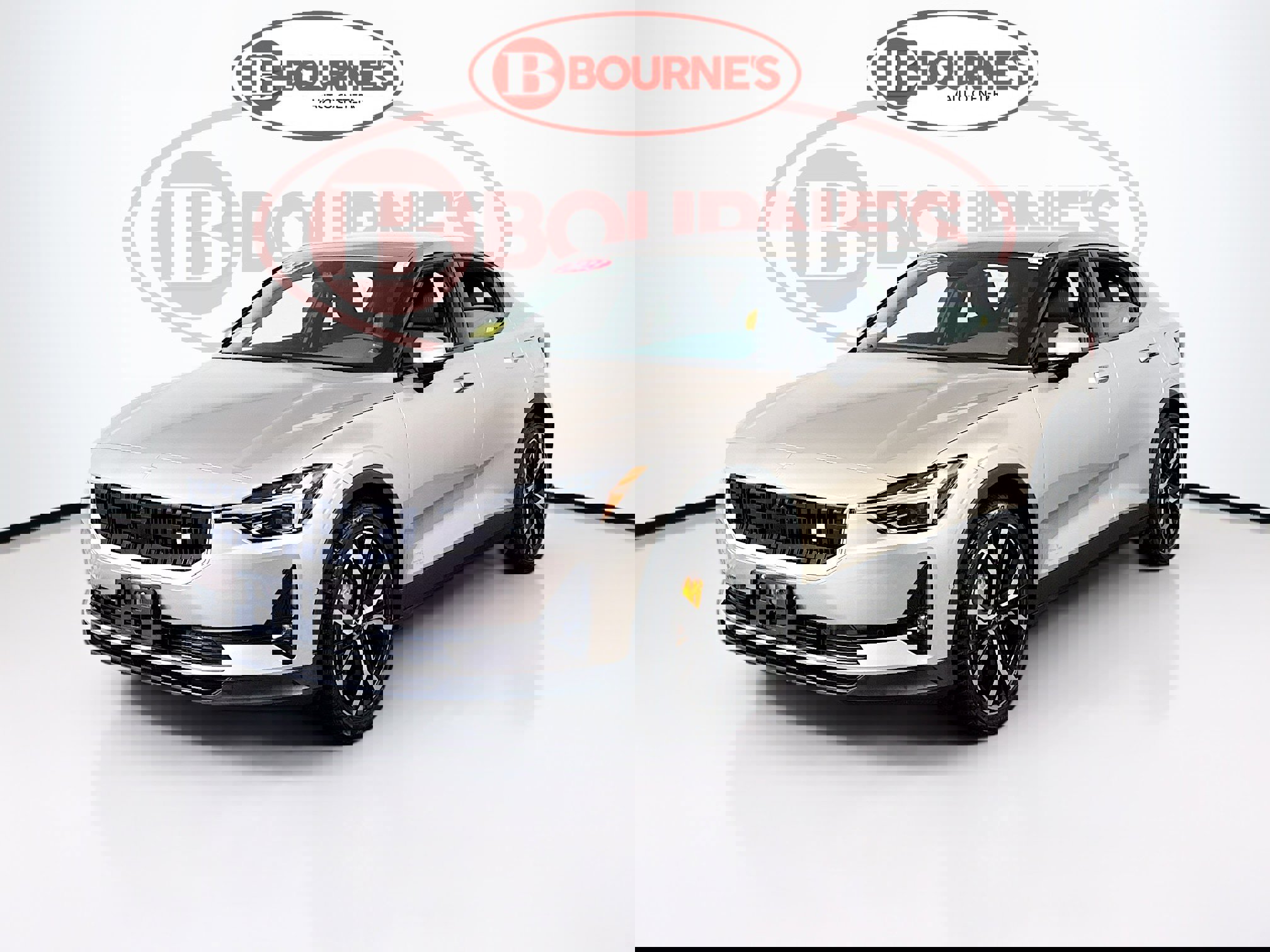 Used 2023 Polestar Polestar 2 w/ Pilot Pack image 7