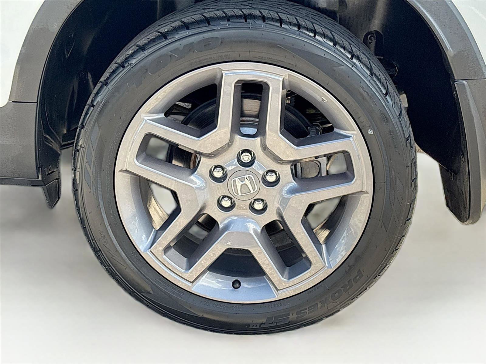 Certified 2023 Honda Passport EX-L image 36