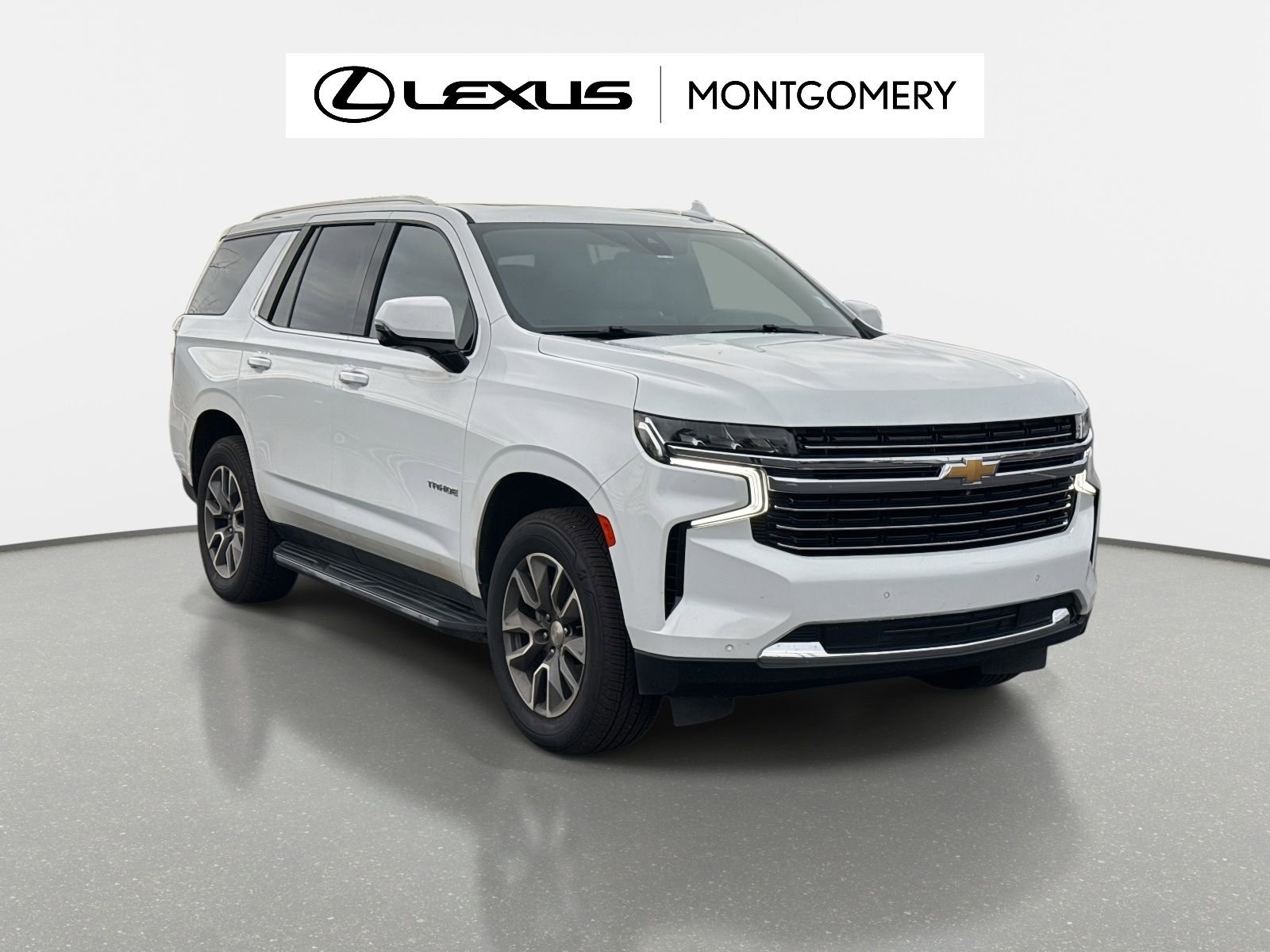 Used 2022 Chevrolet Tahoe LT w/ LT Signature Package image 1