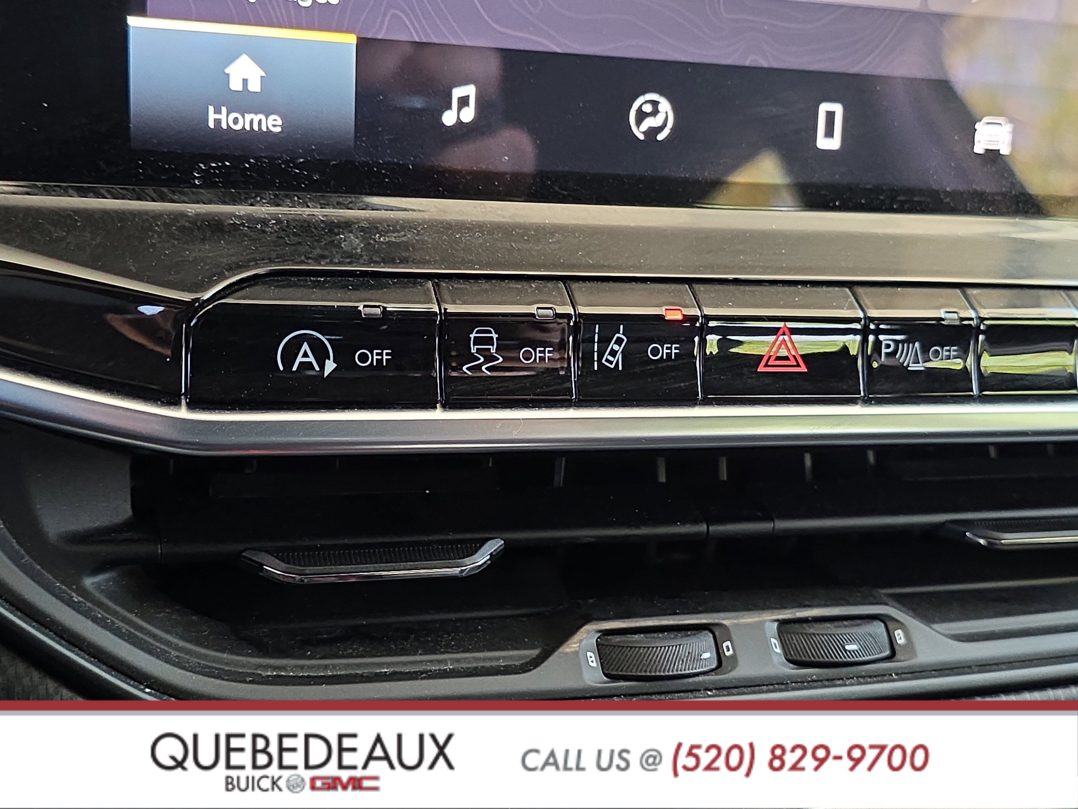 Used 2023 Jeep Compass Trailhawk AWD/4WD image 16