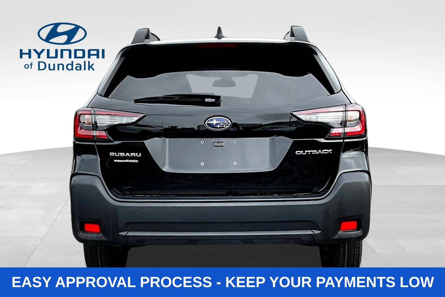 Used 2024 Subaru Outback Premium AWD/4WD image 7