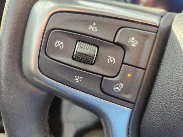 Used 2023 Chevrolet Silverado 1500 LT Trail Boss w/ LT Trail Boss Premium Package image 44