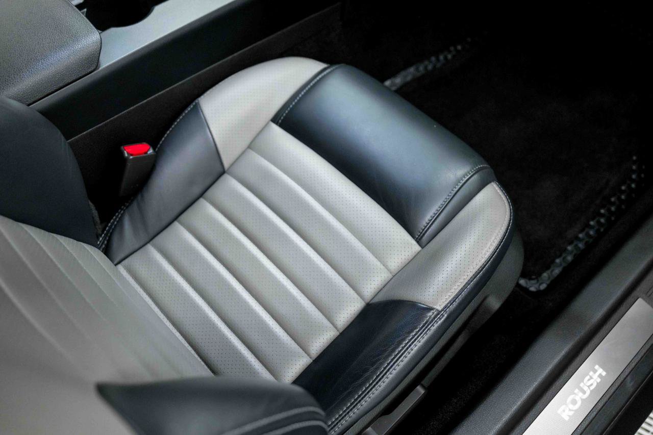 Used 2007 Ford Mustang GT RWD image 78