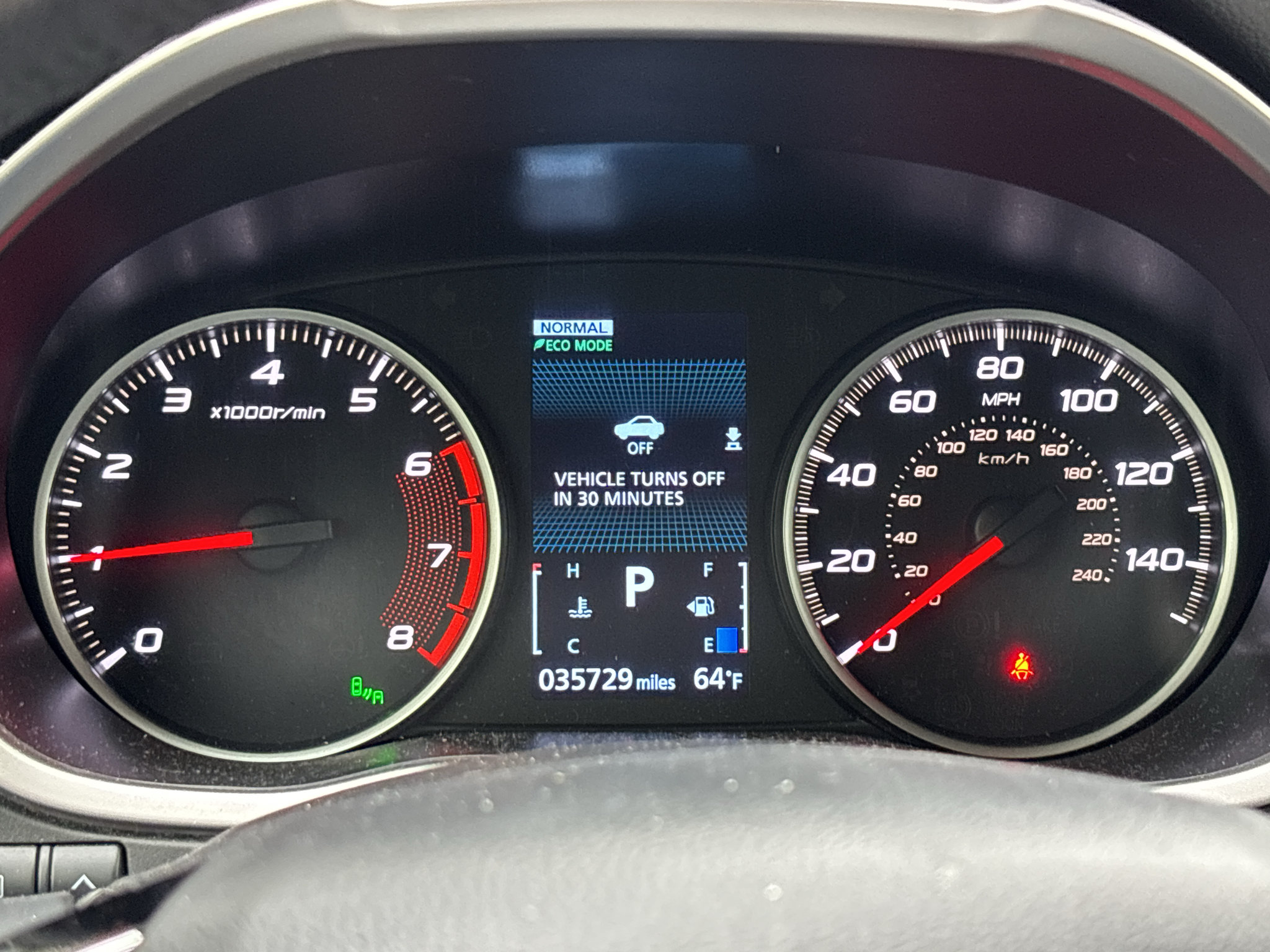 Used 2025 Mitsubishi Eclipse Cross SE AWD/4WD image 20