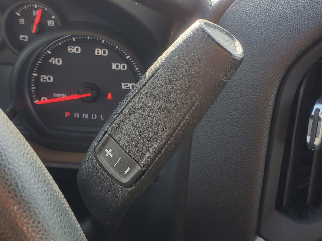 Used 2019 Chevrolet Silverado 1500 Custom w/ Custom Value Package image 23