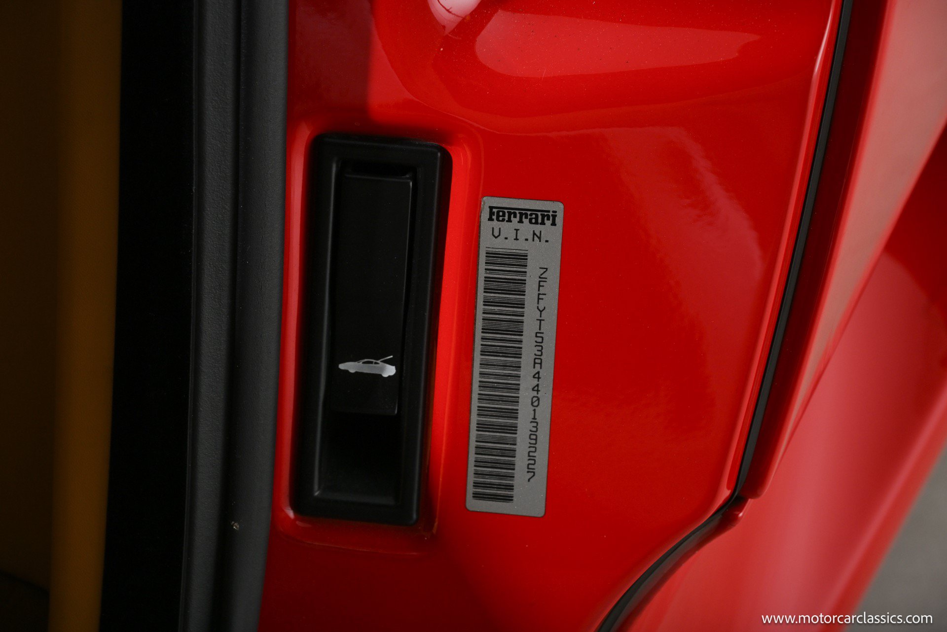 Used 2004 Ferrari 360 Spider RWD image 40
