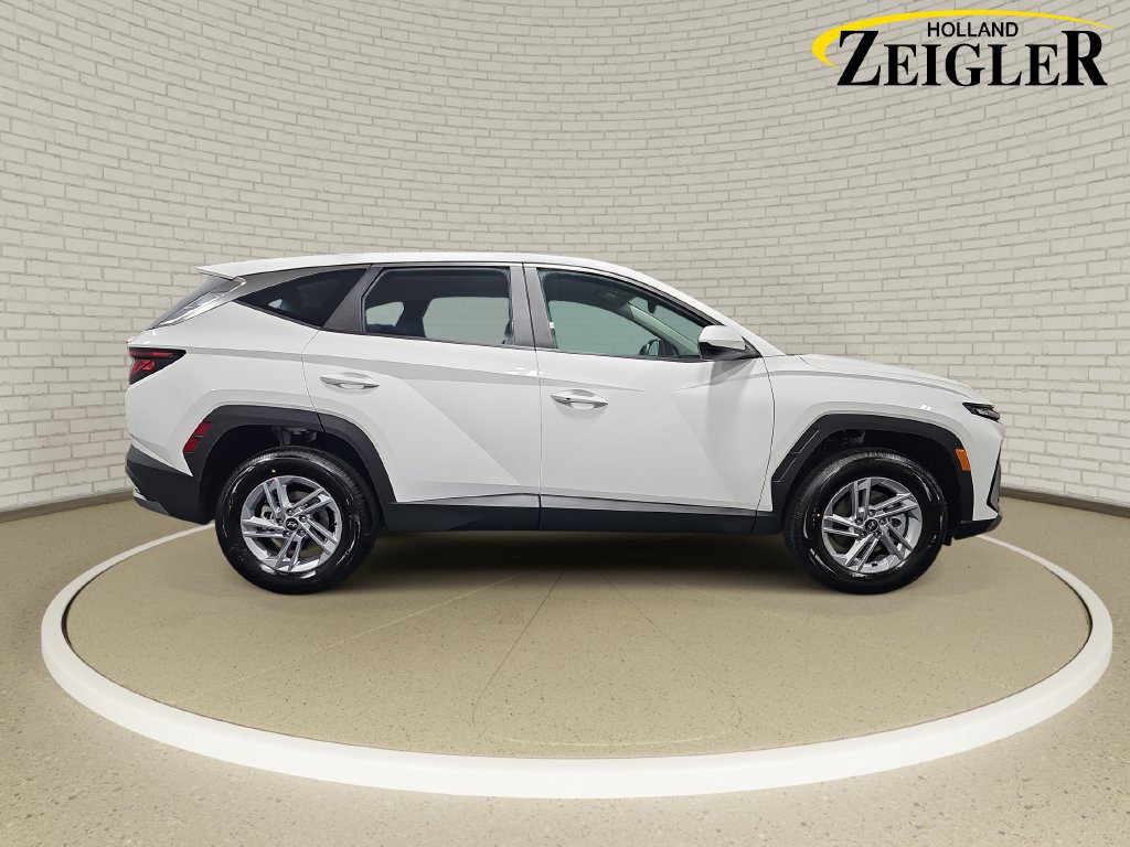 New 2026 Hyundai Tucson SE AWD/4WD image 4