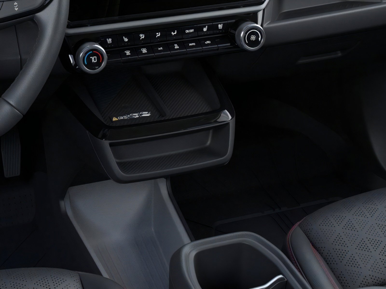 New 2027 Chevrolet Bolt RS image 23