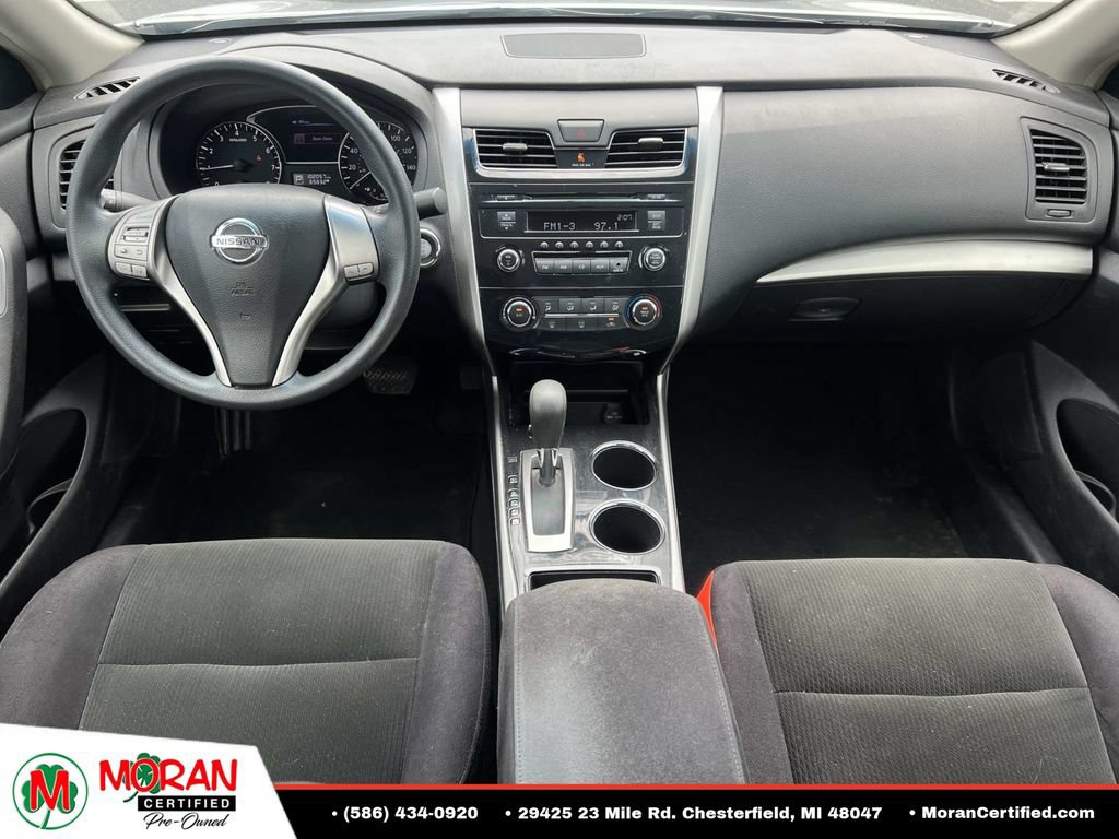 Used 2013 Nissan Altima 2.5 FWD image 13