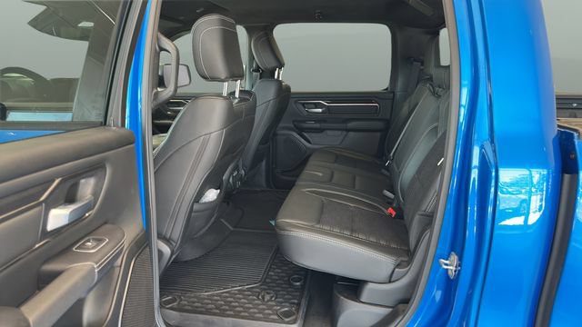 Used 2022 RAM 1500 Sport w/ Rebel Level 2 Equipment Group AWD/4WD image 17