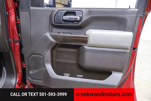 Used 2020 Chevrolet Silverado 2500 LT w/ Texas Edition image 58