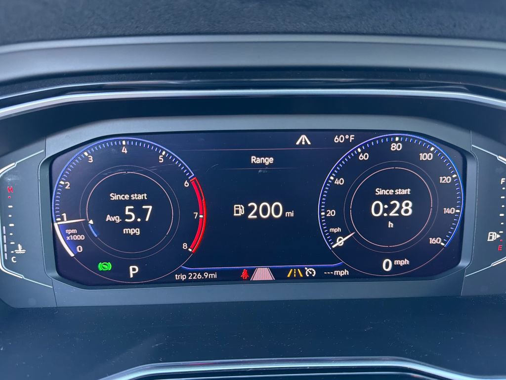 Used 2019 Volkswagen Jetta SEL image 17