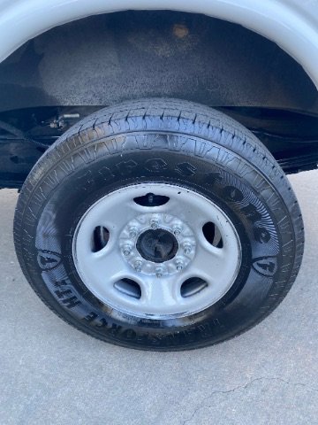 Used 2018 Chevrolet Express 2500 Work Van w/ Driver Convenience Package image 28