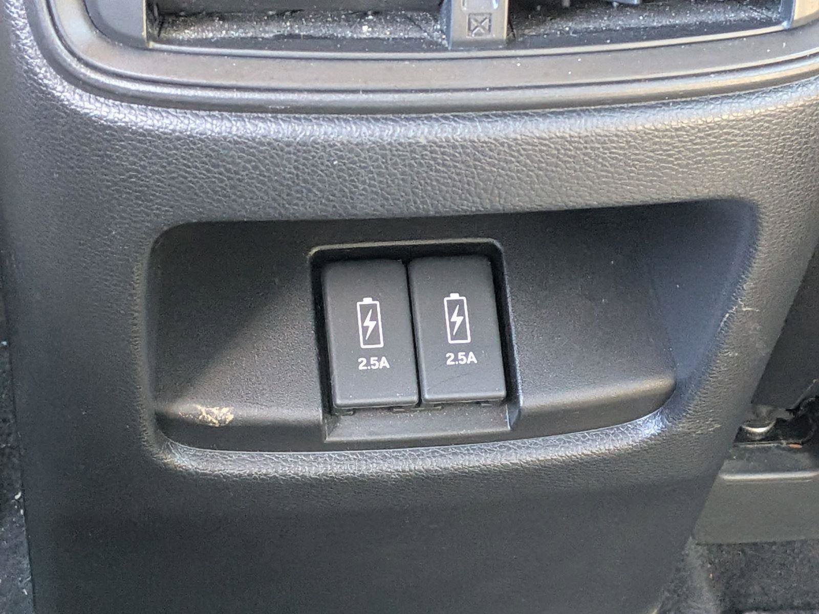 Used 2017 Honda CR-V EX-L image 35