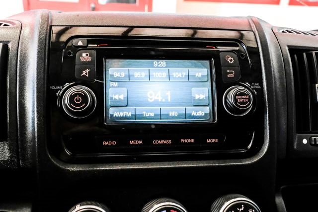 Used 2017 RAM ProMaster 1500 w/ Interior Convenience Group image 23