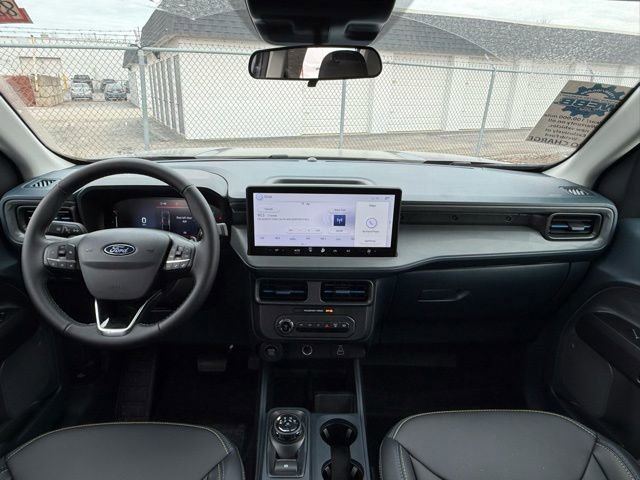 New 2026 Ford Maverick Lobo image 15