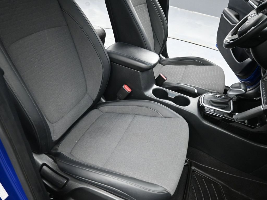 Used 2023 Kia Seltos S w/ Navigation Package image 27
