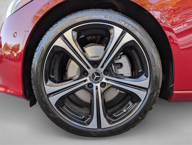 New 2026 Mercedes-Benz C 300 Sedan image 10