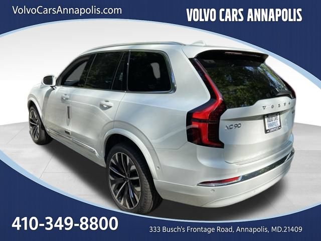 New 2026 Volvo XC90 B6 Plus w/ Protection Package Premier AWD/4WD image 5