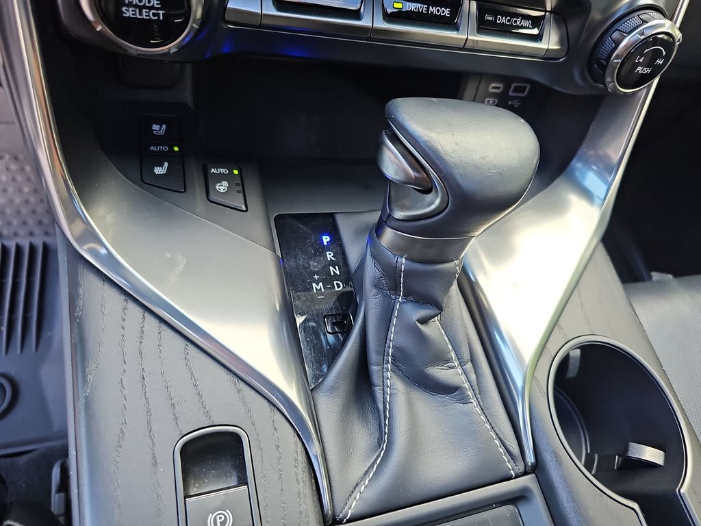 Used 2023 Lexus LX 600 4WD w/ Appearance Package image 20