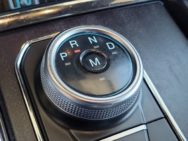 Used 2024 Ford Expedition Max Platinum AWD/4WD image 16