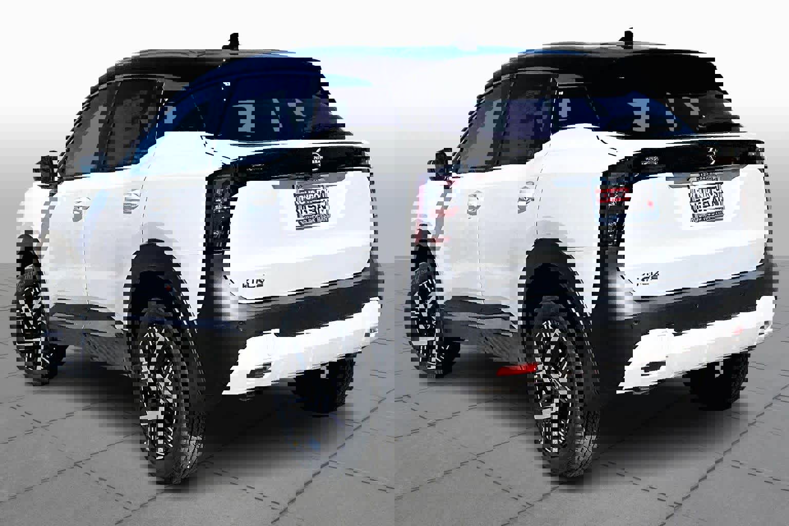 New 2026 Nissan Kicks SV image 7