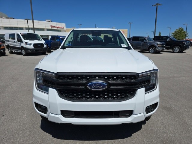 New 2025 Ford Ranger XL image 8