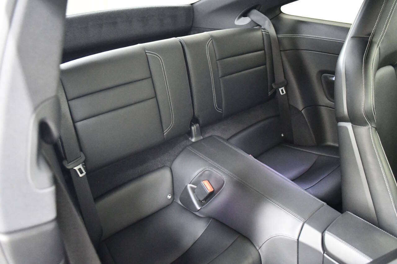 Used 2022 Porsche 911 Carrera image 16