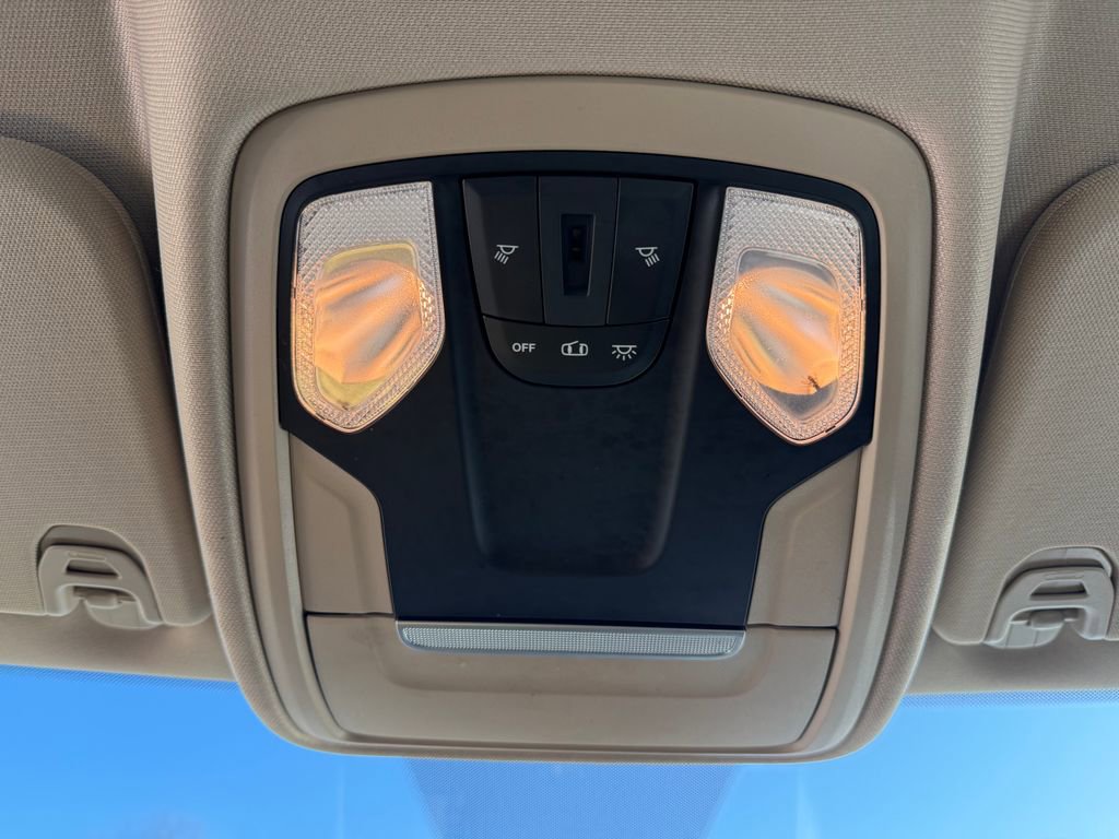 Used 2020 RAM 1500 Big Horn image 28