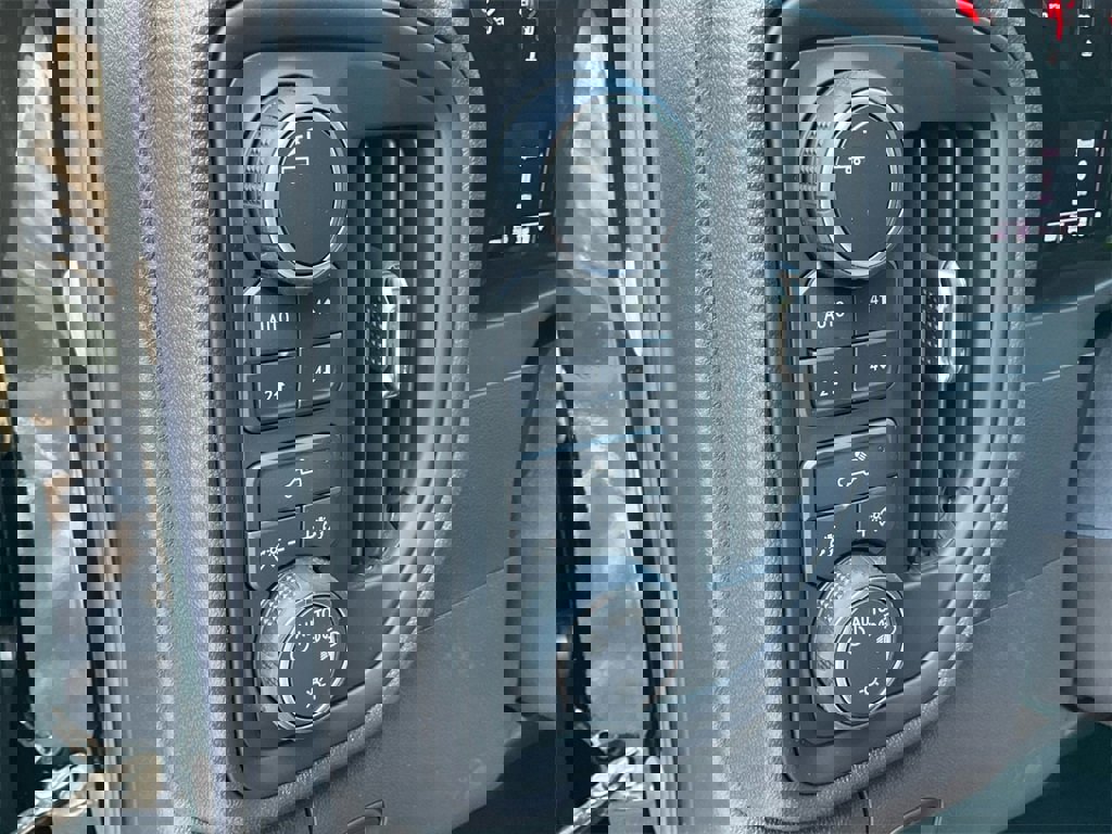 New 2026 Chevrolet Silverado 1500 Custom Trail Boss image 22