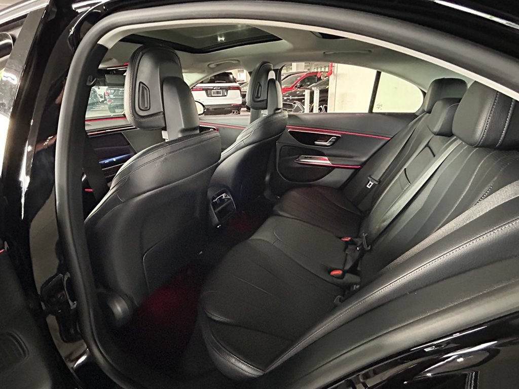 Used 2025 Mercedes-Benz E 350 Sedan w/ Winter Package image 46