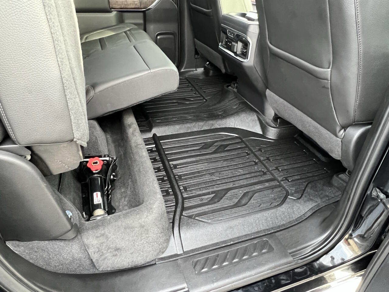 Used 2020 GMC Sierra 1500 Denali image 26