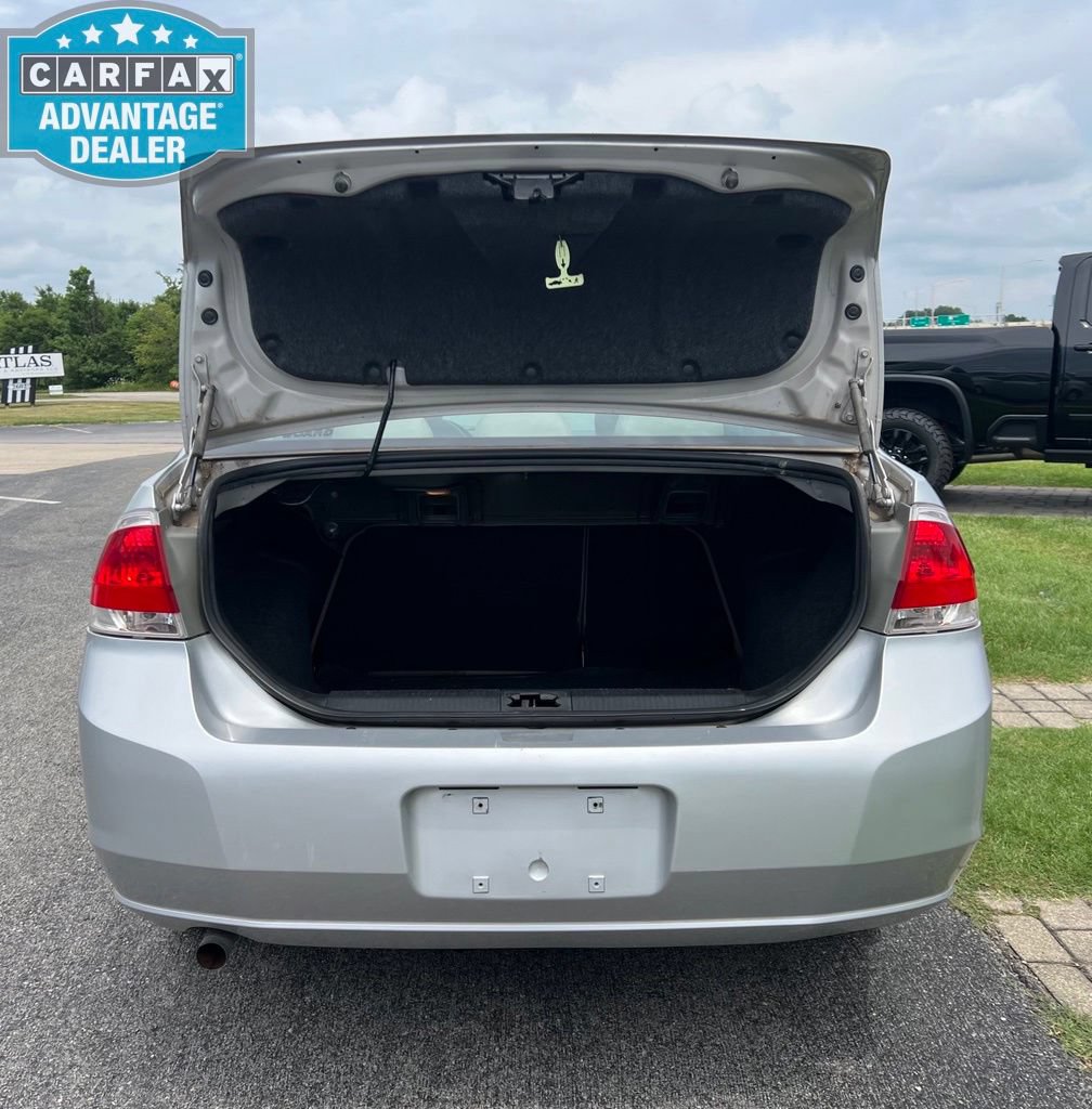 Used 2009 Ford Focus SE FWD image 19