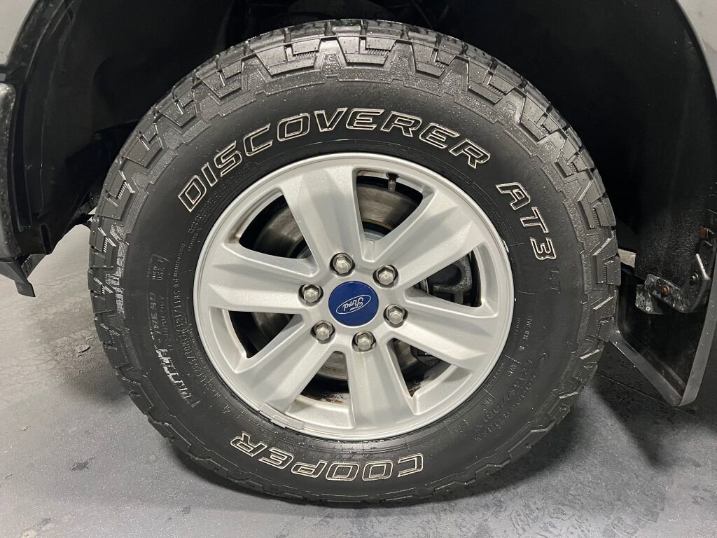 Used 2020 Ford F150 XL w/ Equipment Group 101A Mid image 13