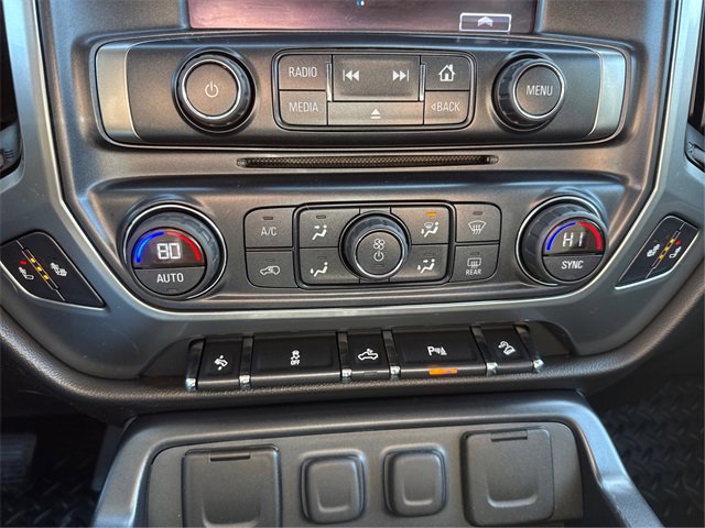 Used 2016 Chevrolet Silverado 2500 LT w/ LT Convenience Package image 27