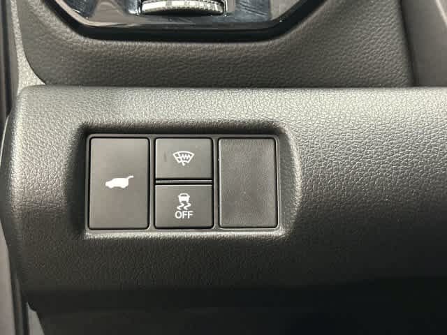 Certified 2025 Honda Pilot TrailSport image 19