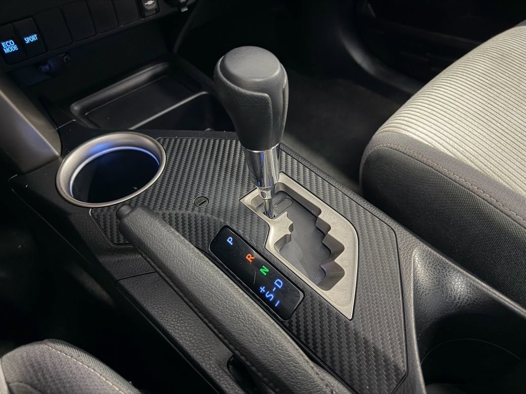 Used 2015 Toyota RAV4 XLE image 10