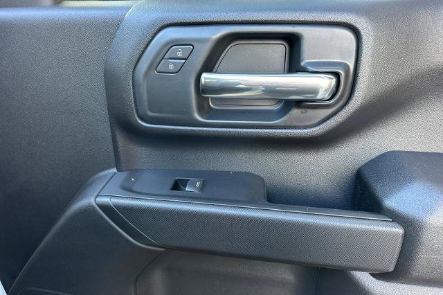 New 2026 Chevrolet Silverado 2500 W/T w/ WT Convenience Package image 16