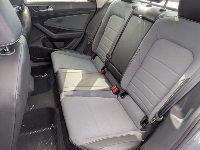 New 2026 Volkswagen Jetta SE FWD image 26