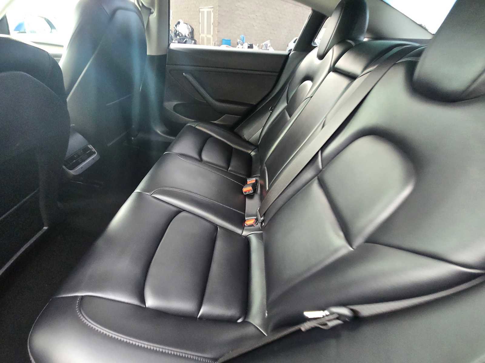 Used 2021 Tesla Model 3 Long Range image 21