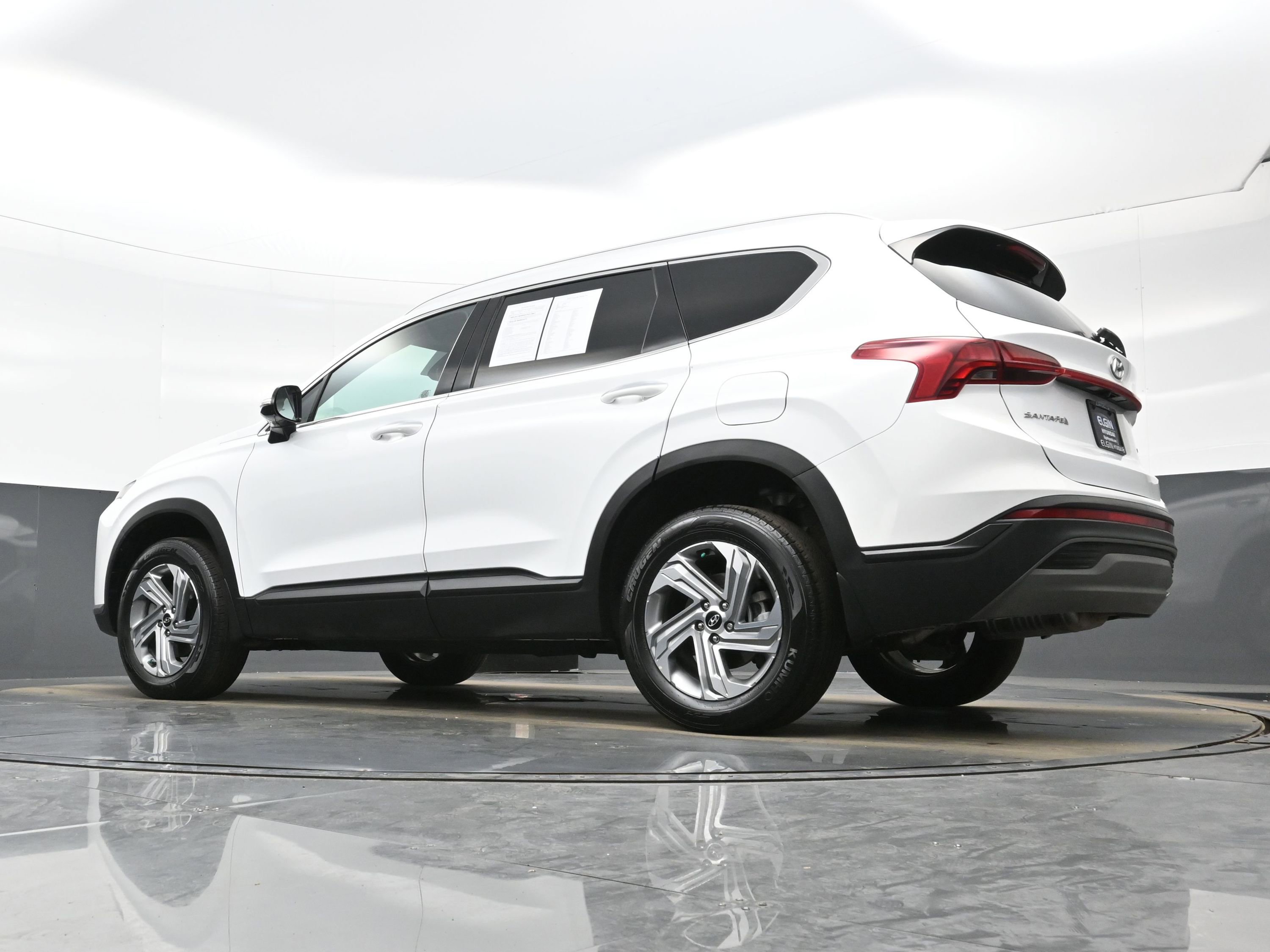 Used 2023 Hyundai Santa Fe SEL image 26