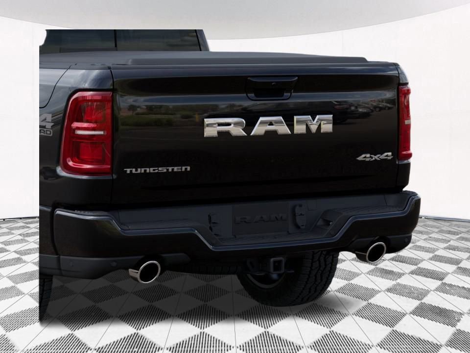 New 2026 RAM 1500 Tungsten image 20