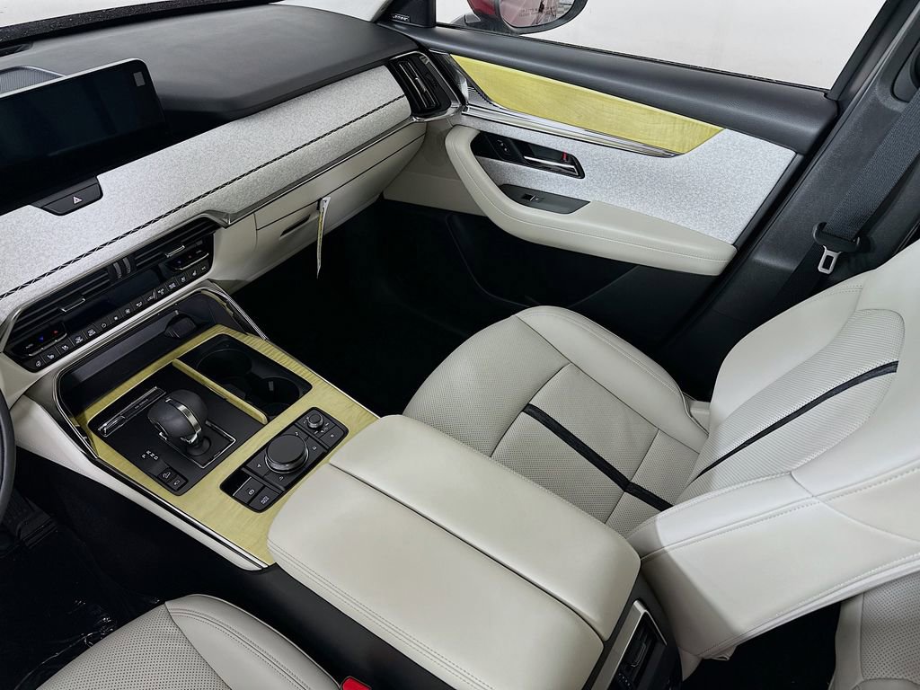 New 2026 MAZDA CX-90 3.3 Turbo S w/ Premium Plus image 31