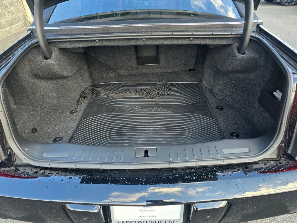 Used 2007 Cadillac DTS Performance image 11