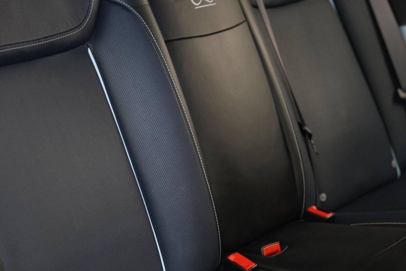 Certified 2020 Rolls-Royce Ghost RWD image 41