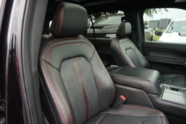 Used 2021 Ford Expedition Limited RWD image 22