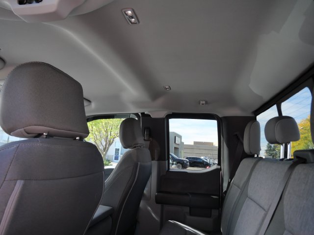 Certified 2024 Ford F250 XL w/ Snow Plow Prep Package AWD/4WD image 15