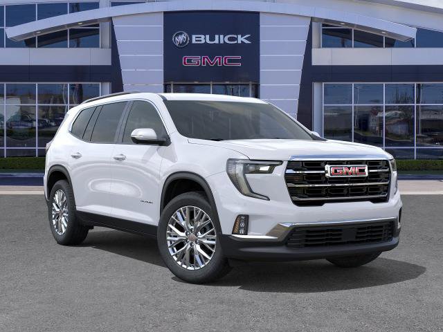 New 2026 GMC Acadia Elevation w/ Elevation Premium Package FWD image 7