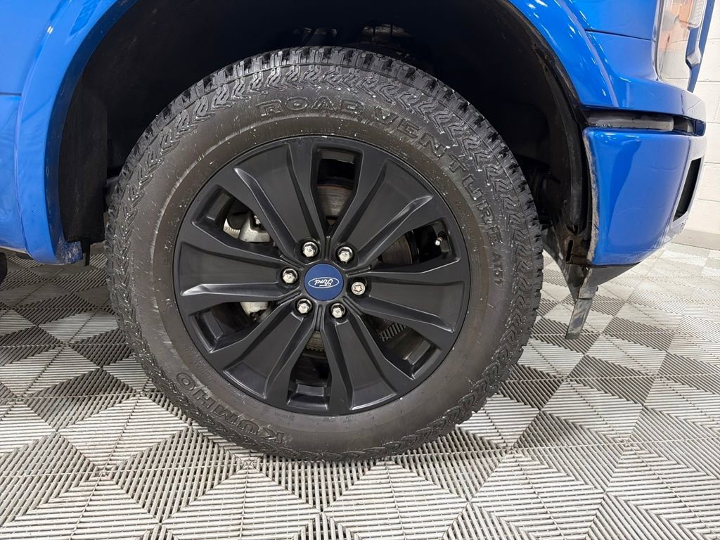 Used 2019 Ford F150 XLT w/ Equipment Group 302A Luxury image 53